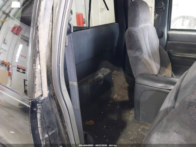 2000 Gmc Sonoma Sls მანქანა იყიდება აუქციონზე, vin: 1GTCS19W6Y8102811, აუქციონის ნომერი: 45449592