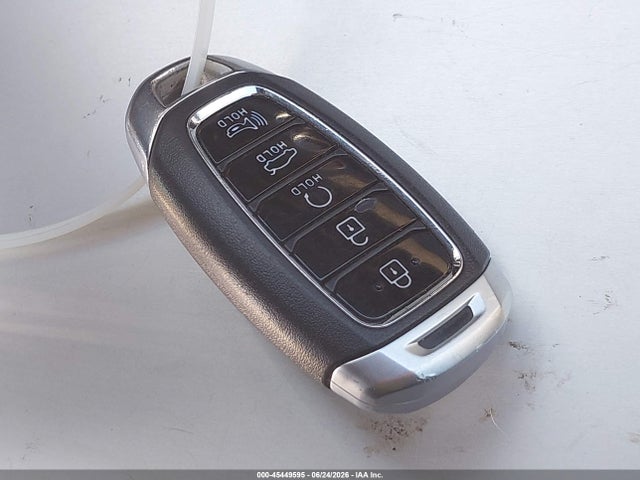 Hyundai ELANTRA SEL 2021 5NPLM4AG4MH004954 Image 11