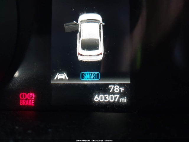 Hyundai ELANTRA SEL 2021 5NPLM4AG4MH004954 Image 16