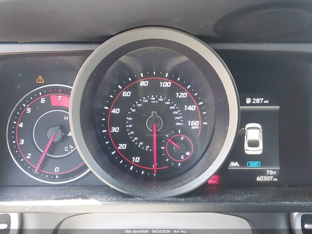Hyundai ELANTRA SEL 2021 5NPLM4AG4MH004954 Image 7