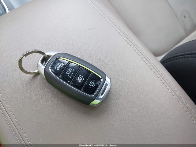 Продаж на аукціоні авто 2020 Hyundai Santa Fe Limited 2.0t, vin: 5NMS53AA1LH231965, номер лоту: 45449602
