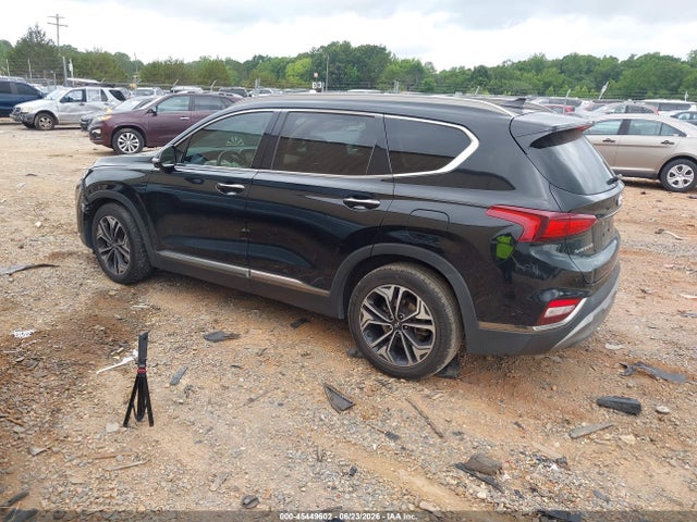Продаж на аукціоні авто 2020 Hyundai Santa Fe Limited 2.0t, vin: 5NMS53AA1LH231965, номер лоту: 45449602