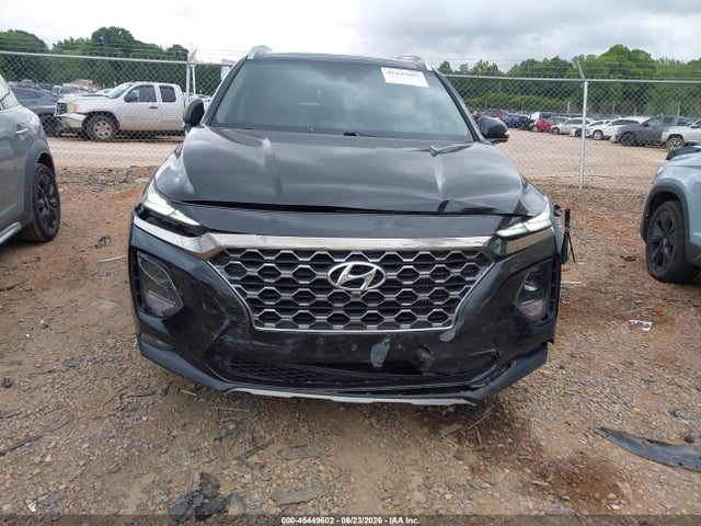 Продаж на аукціоні авто 2020 Hyundai Santa Fe Limited 2.0t, vin: 5NMS53AA1LH231965, номер лоту: 45449602