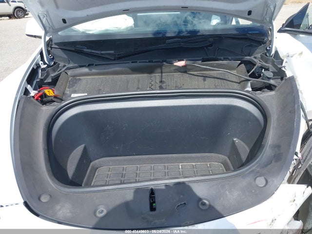 45449603 :رقم المزاد ، 7SAYGDEE2PA038691 vin ، 2023 Tesla Model Y Awd/long Range Dual Motor All-wheel Drive مزاد بيع