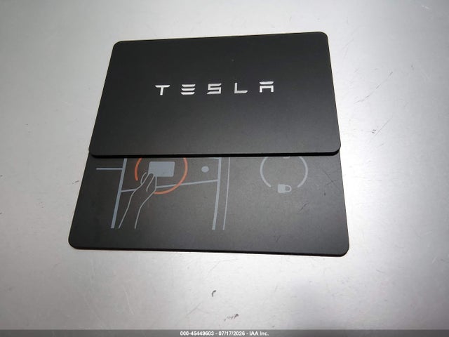 45449603 :رقم المزاد ، 7SAYGDEE2PA038691 vin ، 2023 Tesla Model Y Awd/long Range Dual Motor All-wheel Drive مزاد بيع