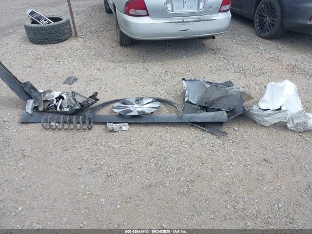 45449603 :رقم المزاد ، 7SAYGDEE2PA038691 vin ، 2023 Tesla Model Y Awd/long Range Dual Motor All-wheel Drive مزاد بيع