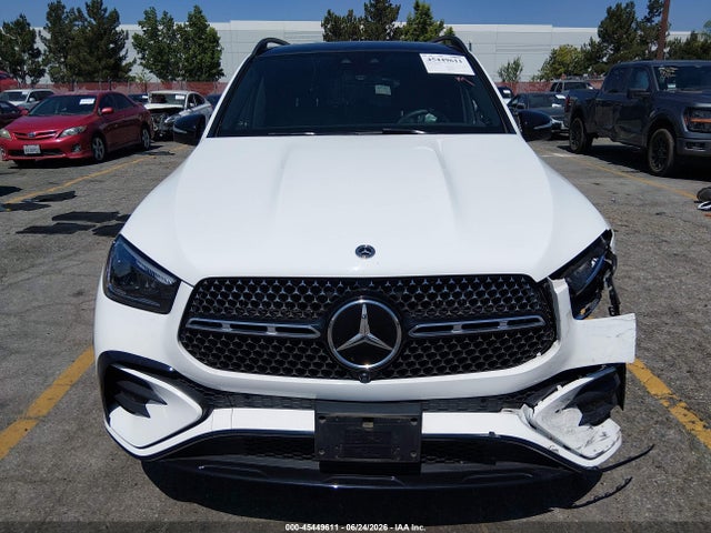 4JGFB4GB3RB051668 Mercedes-Benz Gle 450 Plug-in Hybrid 4matic
