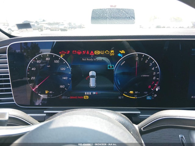 4JGFB4GB3RB051668 Mercedes-Benz Gle 450 Plug-in Hybrid 4matic