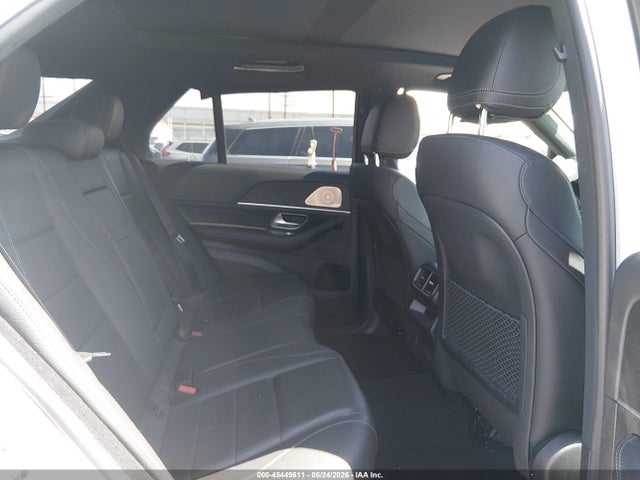 4JGFB4GB3RB051668 Mercedes-Benz Gle 450 Plug-in Hybrid 4matic