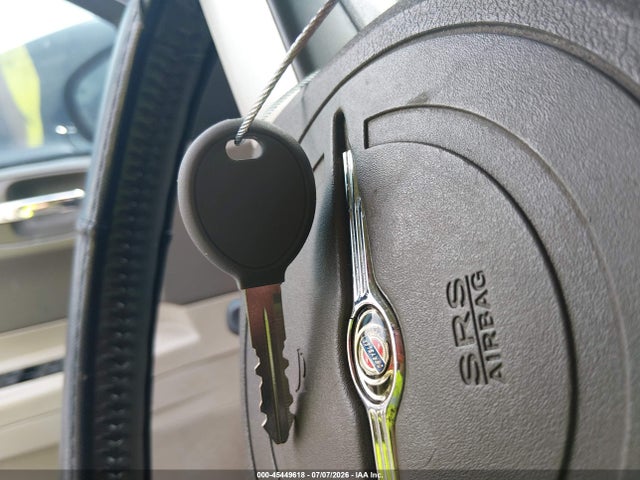 2007 Chrysler 300 Touring მანქანა იყიდება აუქციონზე, vin: 2C3KA53G07H828622, აუქციონის ნომერი: 45449618