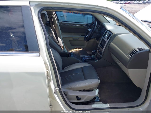 2007 Chrysler 300 Touring მანქანა იყიდება აუქციონზე, vin: 2C3KA53G07H828622, აუქციონის ნომერი: 45449618