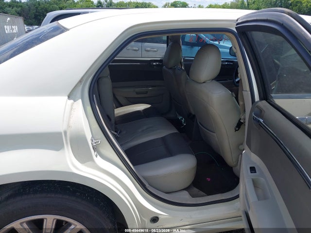 2007 Chrysler 300 Touring მანქანა იყიდება აუქციონზე, vin: 2C3KA53G07H828622, აუქციონის ნომერი: 45449618