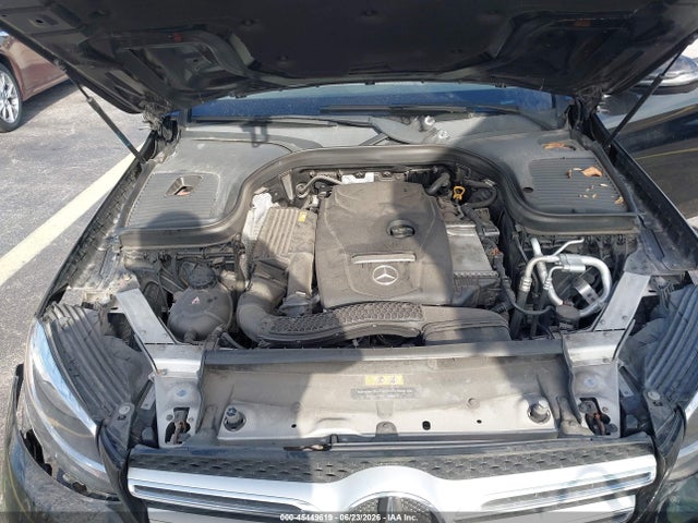 Aukcja sprzedaży 2018 Mercedes-benz Glc 300, vin: WDC0G4JB4JV081151, numer aukcji: 45449619