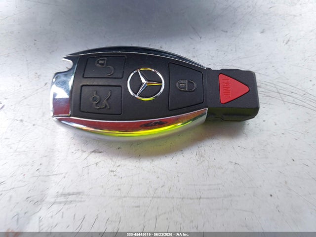 Aukcja sprzedaży 2018 Mercedes-benz Glc 300, vin: WDC0G4JB4JV081151, numer aukcji: 45449619