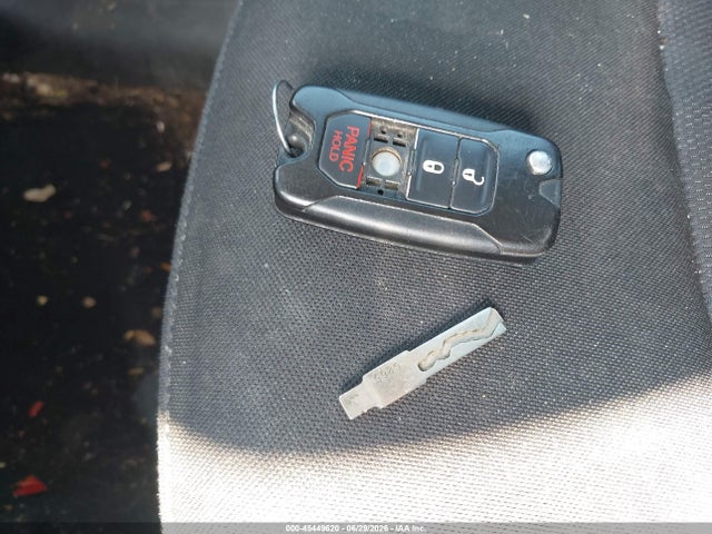 Jeep Renegade Latitude 2015 ZACCJABH2FPC11884 Image 11