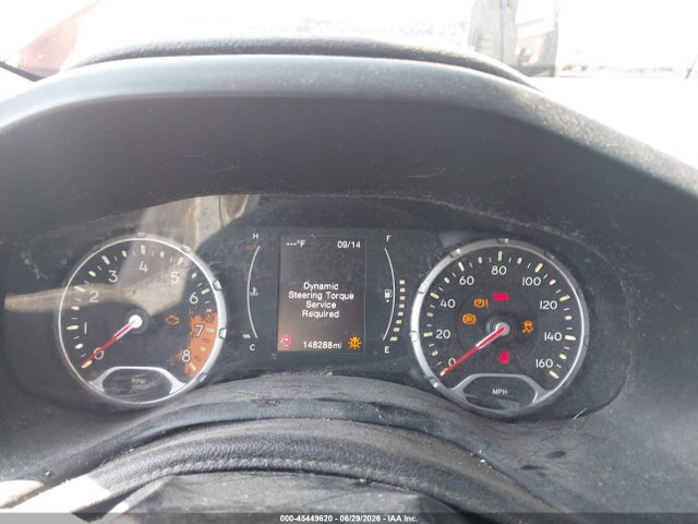Jeep Renegade Latitude 2015 ZACCJABH2FPC11884 Image 7