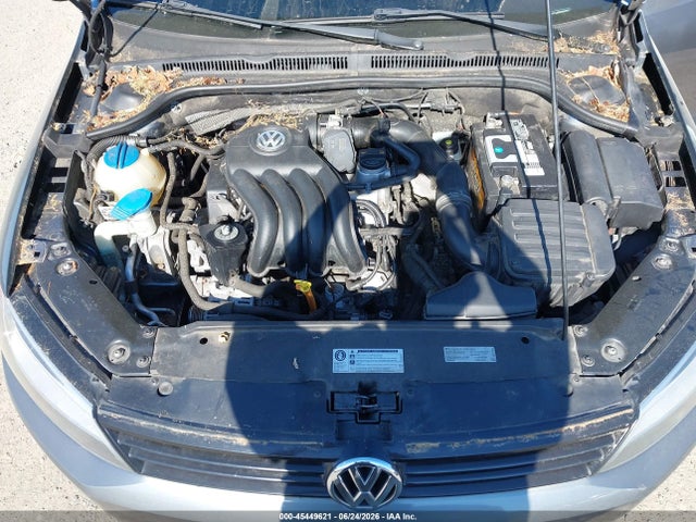 3VW2K7AJXEM354080 Volkswagen Jetta 2.0l S