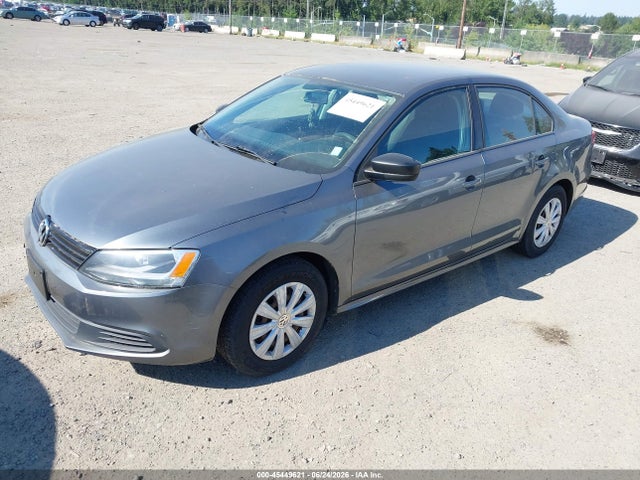 3VW2K7AJXEM354080 Volkswagen Jetta 2.0l S