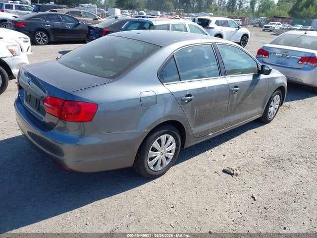 3VW2K7AJXEM354080 Volkswagen Jetta 2.0l S