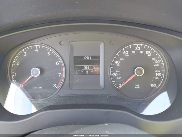 3VW2K7AJXEM354080 Volkswagen Jetta 2.0l S