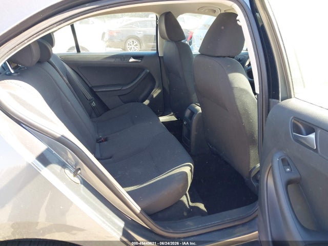 3VW2K7AJXEM354080 Volkswagen Jetta 2.0l S