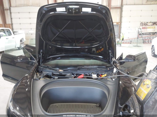 Продаж на аукціоні авто 2026 Tesla Model 3 Premium Rear-wheel Drive/rear-wheel Drive, vin: 5YJ3E1EA4TF175976, номер лоту: 45449625