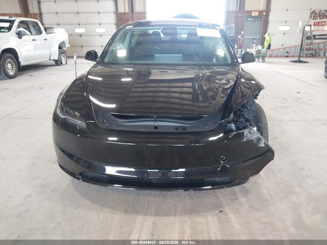 Продаж на аукціоні авто 2026 Tesla Model 3 Premium Rear-wheel Drive/rear-wheel Drive, vin: 5YJ3E1EA4TF175976, номер лоту: 45449625