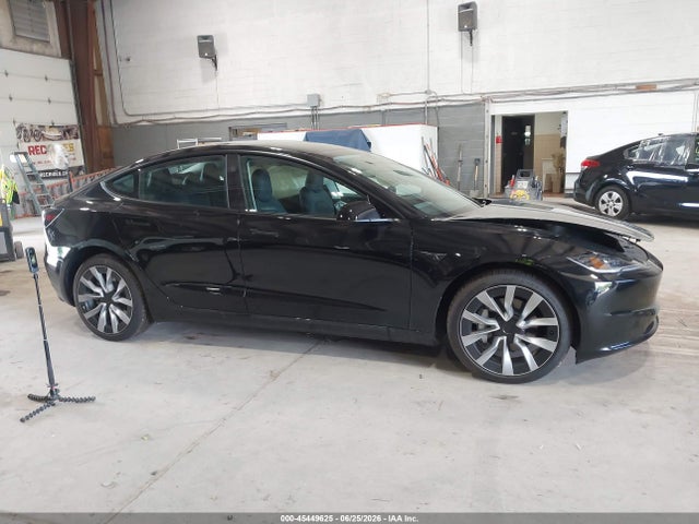Продаж на аукціоні авто 2026 Tesla Model 3 Premium Rear-wheel Drive/rear-wheel Drive, vin: 5YJ3E1EA4TF175976, номер лоту: 45449625