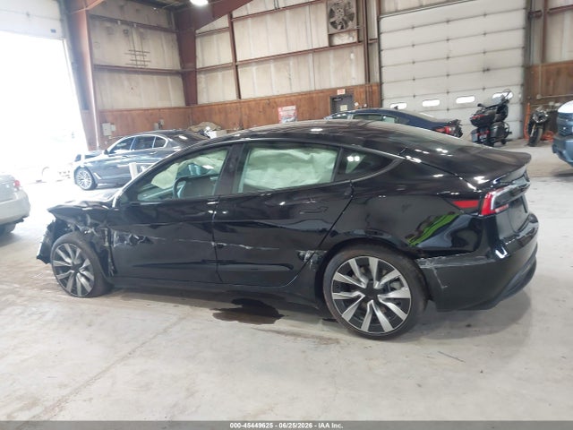 Продаж на аукціоні авто 2026 Tesla Model 3 Premium Rear-wheel Drive/rear-wheel Drive, vin: 5YJ3E1EA4TF175976, номер лоту: 45449625