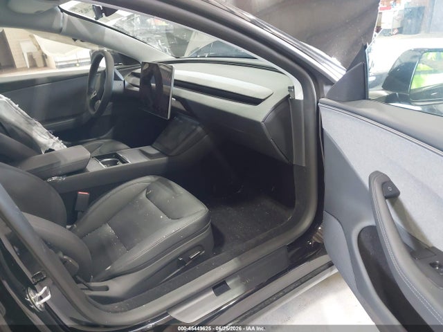 Продаж на аукціоні авто 2026 Tesla Model 3 Premium Rear-wheel Drive/rear-wheel Drive, vin: 5YJ3E1EA4TF175976, номер лоту: 45449625