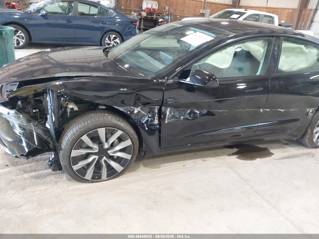Продаж на аукціоні авто 2026 Tesla Model 3 Premium Rear-wheel Drive/rear-wheel Drive, vin: 5YJ3E1EA4TF175976, номер лоту: 45449625
