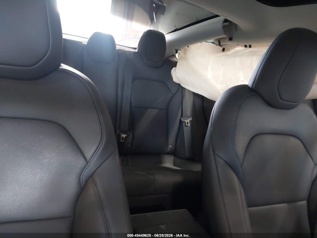 Продаж на аукціоні авто 2026 Tesla Model 3 Premium Rear-wheel Drive/rear-wheel Drive, vin: 5YJ3E1EA4TF175976, номер лоту: 45449625