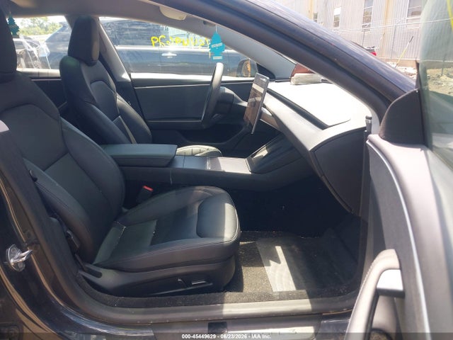 Продаж на аукціоні авто 2025 Tesla Model 3 Long Range Rear-wheel Drive/standard Rear-wheel Drive, vin: 5YJ3E1EA1SF934016, номер лоту: 45449629
