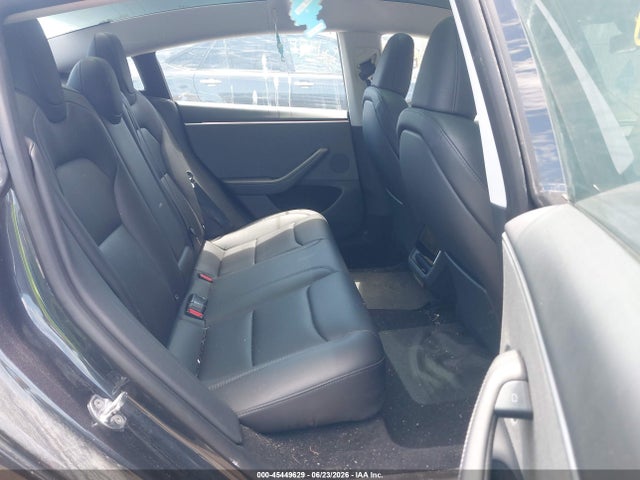 Продаж на аукціоні авто 2025 Tesla Model 3 Long Range Rear-wheel Drive/standard Rear-wheel Drive, vin: 5YJ3E1EA1SF934016, номер лоту: 45449629