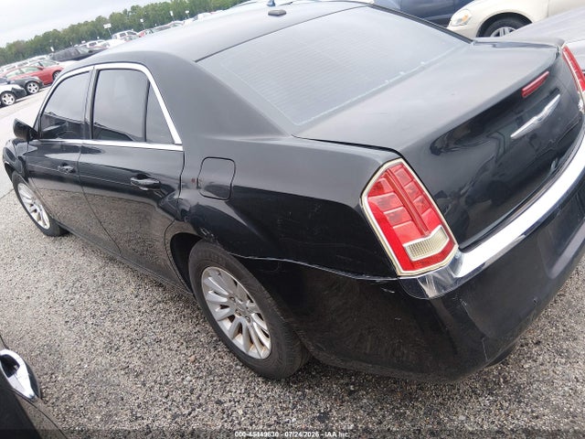 2014 Chrysler 300 მანქანა იყიდება აუქციონზე, vin: 2C3CCAAG4EH354665, აუქციონის ნომერი: 45449630