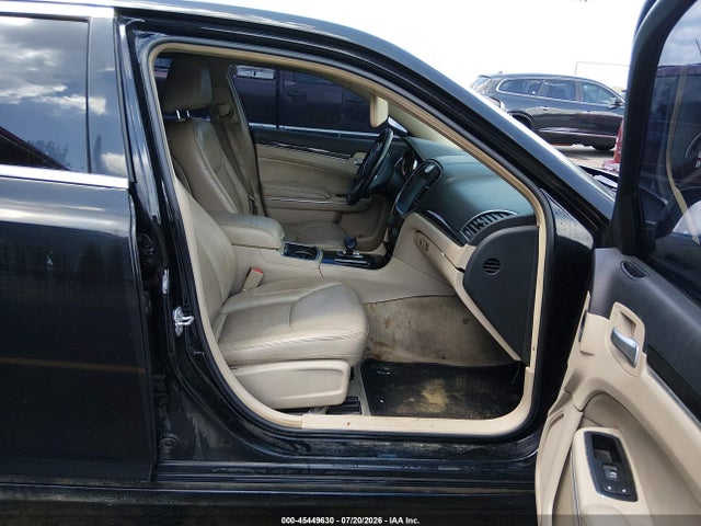 2014 Chrysler 300 მანქანა იყიდება აუქციონზე, vin: 2C3CCAAG4EH354665, აუქციონის ნომერი: 45449630