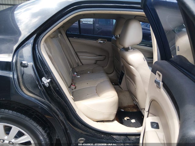 2014 Chrysler 300 მანქანა იყიდება აუქციონზე, vin: 2C3CCAAG4EH354665, აუქციონის ნომერი: 45449630