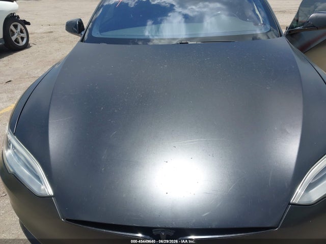 Aukcja sprzedaży 2017 Tesla Model S 100d/60d/75d/90d/p100d, vin: 5YJSA1E23HF229582, numer aukcji: 45449640