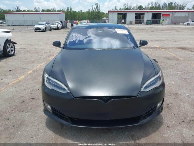 Aukcja sprzedaży 2017 Tesla Model S 100d/60d/75d/90d/p100d, vin: 5YJSA1E23HF229582, numer aukcji: 45449640