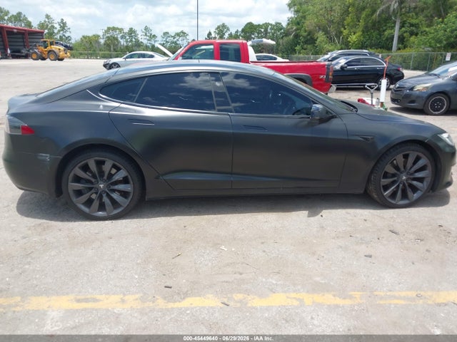 Aukcja sprzedaży 2017 Tesla Model S 100d/60d/75d/90d/p100d, vin: 5YJSA1E23HF229582, numer aukcji: 45449640
