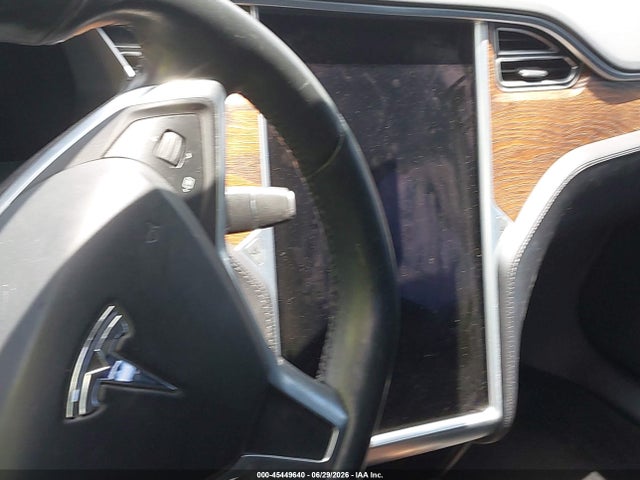 Aukcja sprzedaży 2017 Tesla Model S 100d/60d/75d/90d/p100d, vin: 5YJSA1E23HF229582, numer aukcji: 45449640
