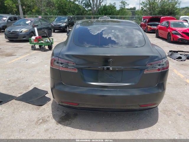 Aukcja sprzedaży 2017 Tesla Model S 100d/60d/75d/90d/p100d, vin: 5YJSA1E23HF229582, numer aukcji: 45449640