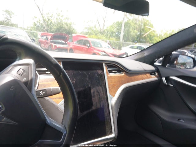 Aukcja sprzedaży 2017 Tesla Model S 100d/60d/75d/90d/p100d, vin: 5YJSA1E23HF229582, numer aukcji: 45449640