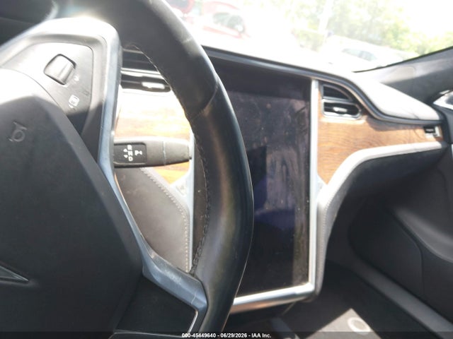 Aukcja sprzedaży 2017 Tesla Model S 100d/60d/75d/90d/p100d, vin: 5YJSA1E23HF229582, numer aukcji: 45449640