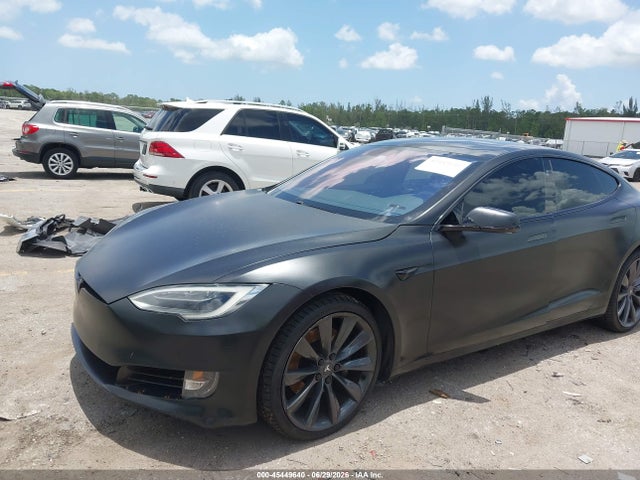 Aukcja sprzedaży 2017 Tesla Model S 100d/60d/75d/90d/p100d, vin: 5YJSA1E23HF229582, numer aukcji: 45449640