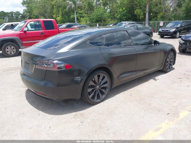 Aukcja sprzedaży 2017 Tesla Model S 100d/60d/75d/90d/p100d, vin: 5YJSA1E23HF229582, numer aukcji: 45449640