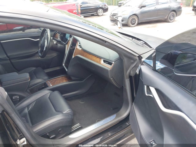 Aukcja sprzedaży 2017 Tesla Model S 100d/60d/75d/90d/p100d, vin: 5YJSA1E23HF229582, numer aukcji: 45449640