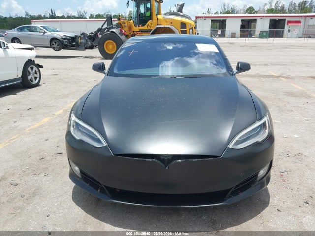 Aukcja sprzedaży 2017 Tesla Model S 100d/60d/75d/90d/p100d, vin: 5YJSA1E23HF229582, numer aukcji: 45449640