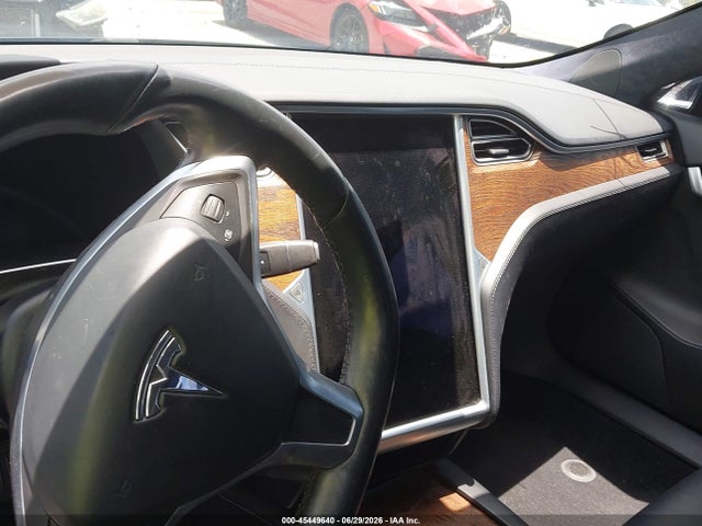 Aukcja sprzedaży 2017 Tesla Model S 100d/60d/75d/90d/p100d, vin: 5YJSA1E23HF229582, numer aukcji: 45449640