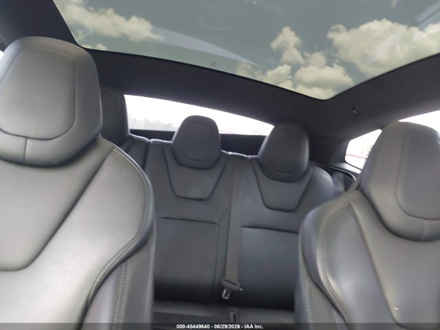 Aukcja sprzedaży 2017 Tesla Model S 100d/60d/75d/90d/p100d, vin: 5YJSA1E23HF229582, numer aukcji: 45449640